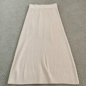 Naelle skirt Sezane
